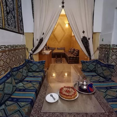 Riad Redous Marrakesh Exterior photo
