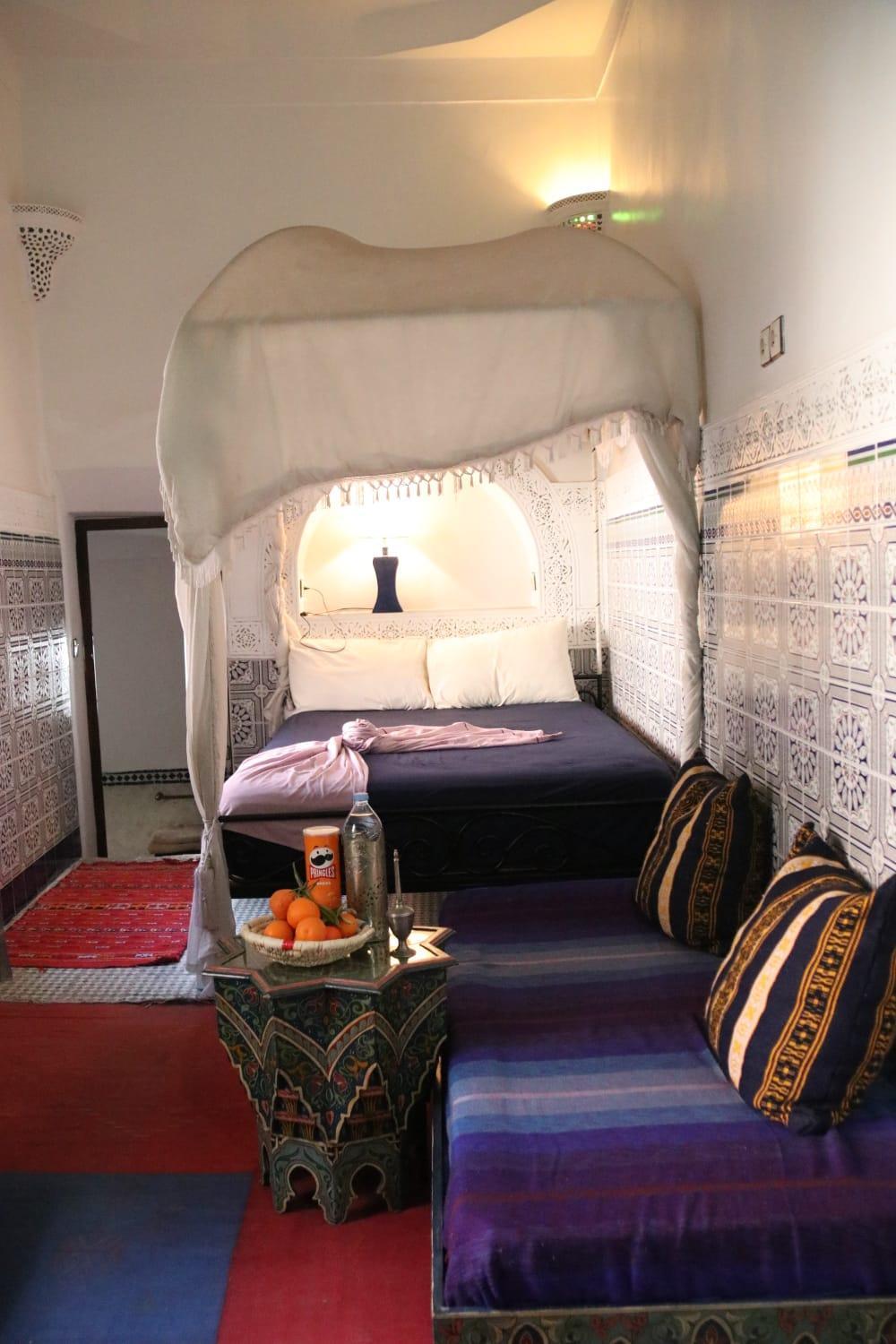 Riad Redous Marrakesh Exterior photo